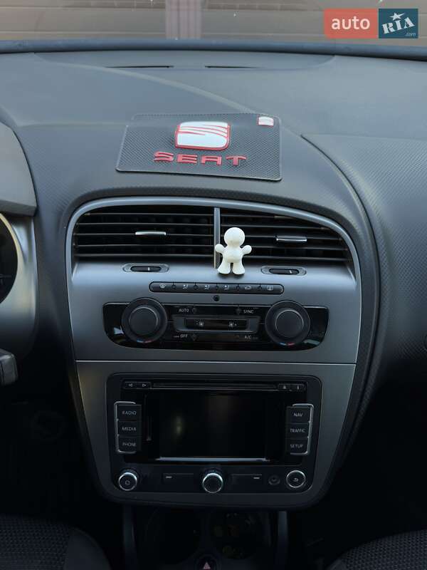 Минивэн SEAT Altea XL 2015 в Одессе фото 2 Минивэн SEAT Altea XL 2015 в Одессе