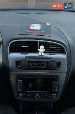 Минивэн SEAT Altea XL 2015 в 
