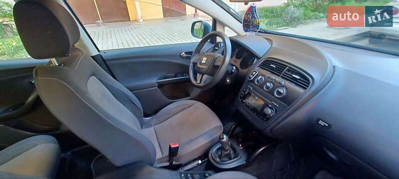 Минивэн SEAT Altea XL 2009 в Ужгороде фото 17 Минивэн SEAT Altea XL 2009 в Ужгороде
