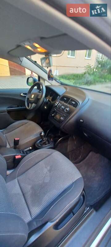Минивэн SEAT Altea XL 2009 в Ужгороде фото 22 Минивэн SEAT Altea XL 2009 в Ужгороде