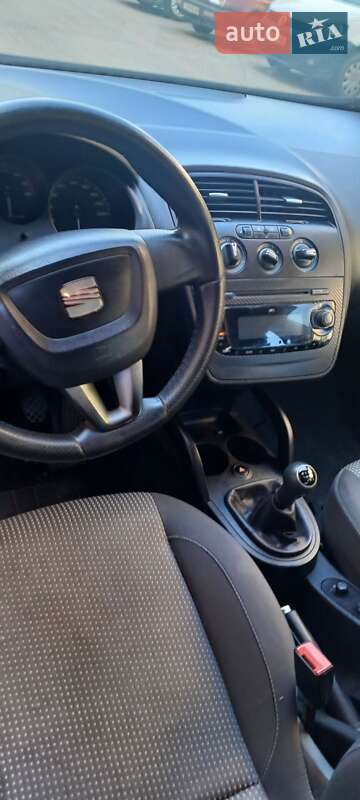 Минивэн SEAT Altea XL 2009 в Ужгороде фото 26 Минивэн SEAT Altea XL 2009 в Ужгороде