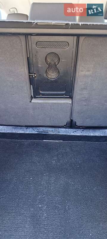 Минивэн SEAT Altea XL 2009 в Ужгороде фото 31 Минивэн SEAT Altea XL 2009 в Ужгороде