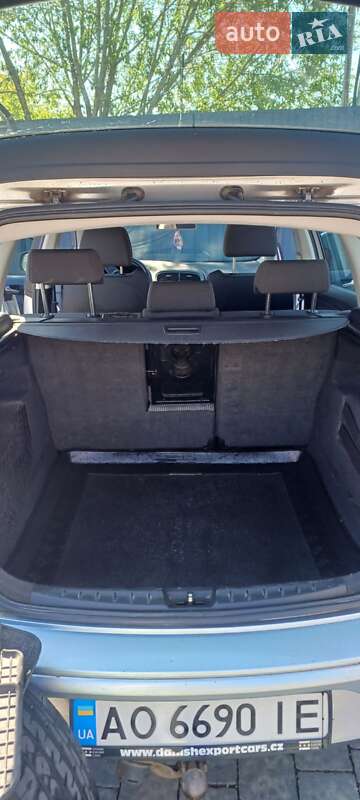 Минивэн SEAT Altea XL 2009 в Ужгороде фото 34 Минивэн SEAT Altea XL 2009 в Ужгороде