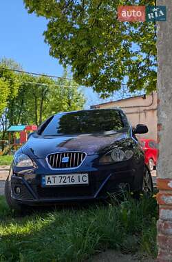 Мінівен SEAT Altea XL 2009 в Калуші