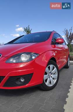 SEAT Altea XL 2015 SEAT Altea XL 2015