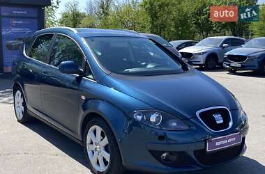 Мінівен SEAT Altea XL 2008 в 