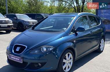 SEAT Altea XL 2008 SEAT Altea XL 2008