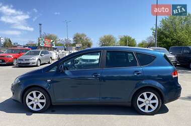Мінівен SEAT Altea XL 2008 в 