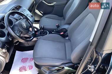 Мінівен SEAT Altea XL 2008 в 