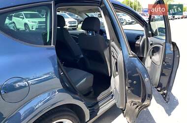 Мінівен SEAT Altea XL 2008 в 