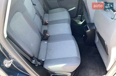 Мінівен SEAT Altea XL 2008 в 