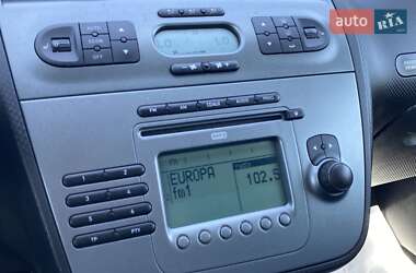 Мінівен SEAT Altea XL 2008 в 