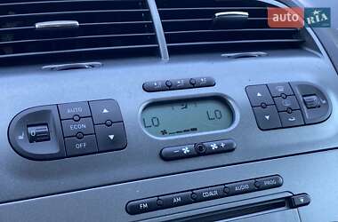 Мінівен SEAT Altea XL 2008 в 