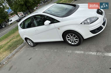 SEAT Altea XL 2010 SEAT Altea XL 2010