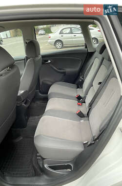 Минивэн SEAT Altea XL 2010 в 