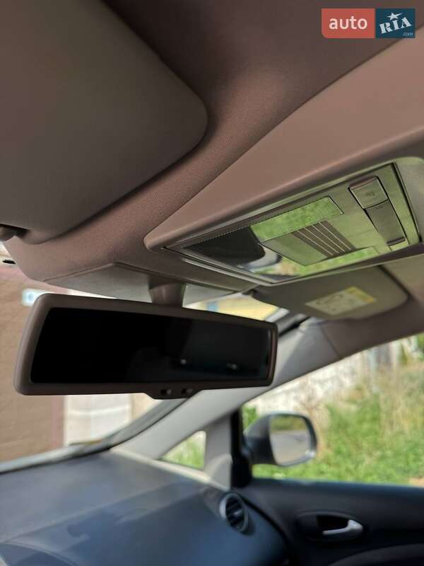 Минивэн SEAT Altea XL 2015 в Одессе фото 5 Минивэн SEAT Altea XL 2015 в Одессе