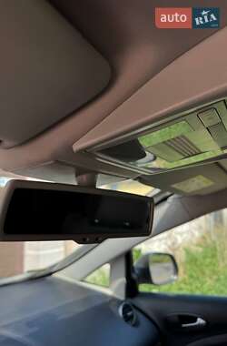 Минивэн SEAT Altea XL 2015 в 