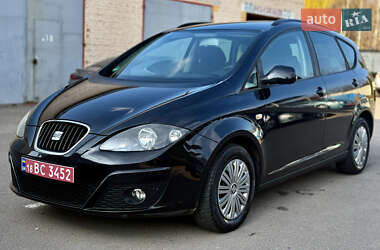 SEAT Altea XL 2011 SEAT Altea XL 2011