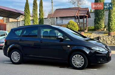 Мінівен SEAT Altea XL 2011 в 
