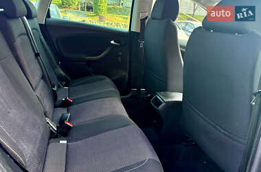 Мінівен SEAT Altea XL 2011 в 
