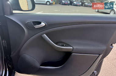 Мінівен SEAT Altea XL 2011 в 