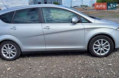 Мінівен SEAT Altea XL 2012 в 
