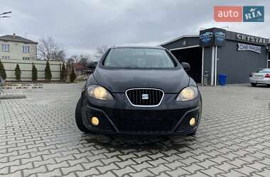 Мінівен SEAT Altea XL 2010 в 