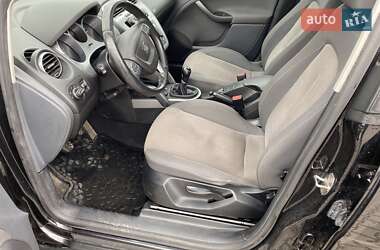 Мінівен SEAT Altea XL 2010 в 