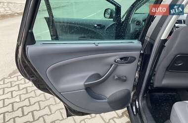 Мінівен SEAT Altea XL 2010 в 
