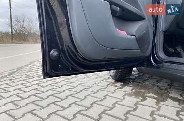 Мінівен SEAT Altea XL 2010 в 