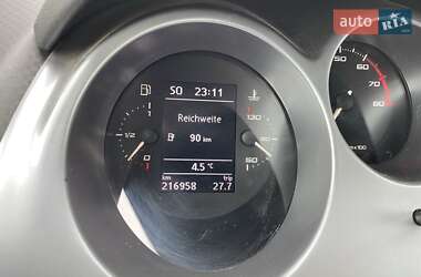 Мінівен SEAT Altea XL 2010 в 