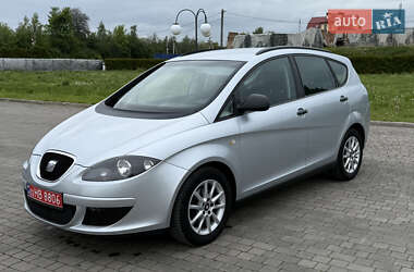 SEAT Altea XL 2007 SEAT Altea XL 2007