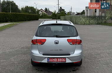 Минивэн SEAT Altea XL 2007 в 