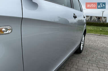 Минивэн SEAT Altea XL 2007 в 
