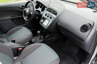 Минивэн SEAT Altea XL 2007 в 