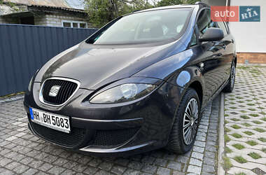 Мінівен SEAT Altea XL 2007 в Звягелі