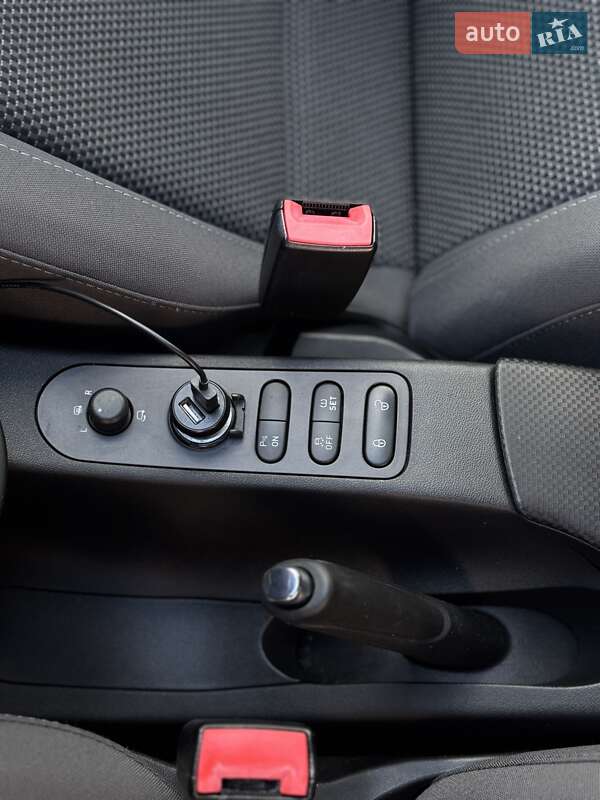 Минивэн SEAT Altea XL 2015 в Одессе фото 33 Минивэн SEAT Altea XL 2015 в Одессе