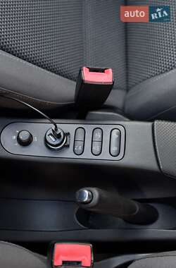 Минивэн SEAT Altea XL 2015 в 