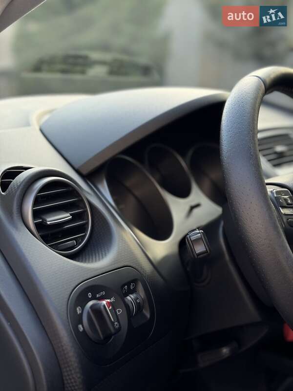 Минивэн SEAT Altea XL 2015 в Одессе фото 35 Минивэн SEAT Altea XL 2015 в Одессе