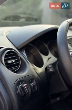 Минивэн SEAT Altea XL 2015 в 
