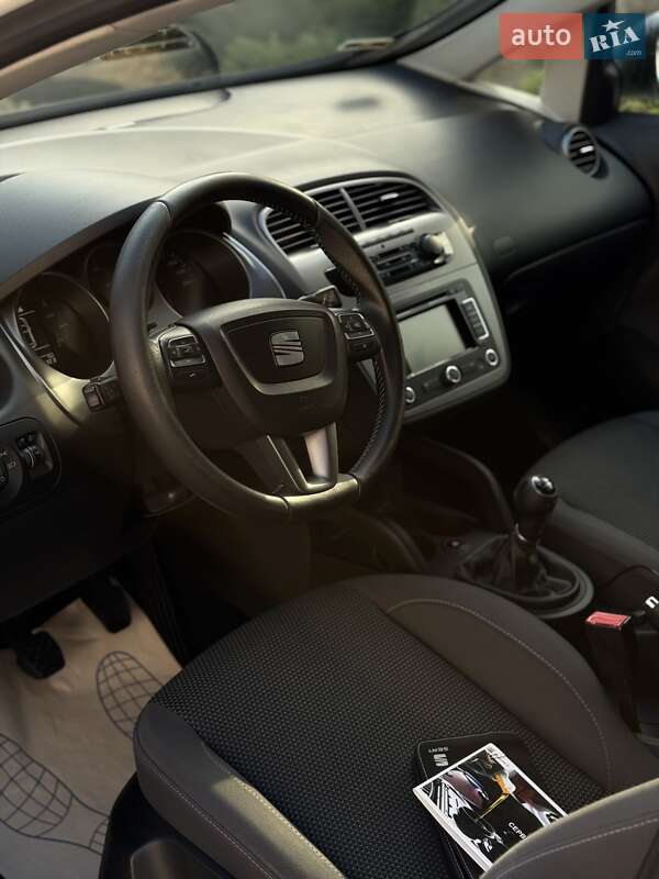 Минивэн SEAT Altea XL 2015 в Одессе фото 37 Минивэн SEAT Altea XL 2015 в Одессе