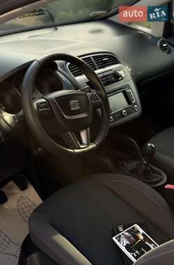 Минивэн SEAT Altea XL 2015 в 