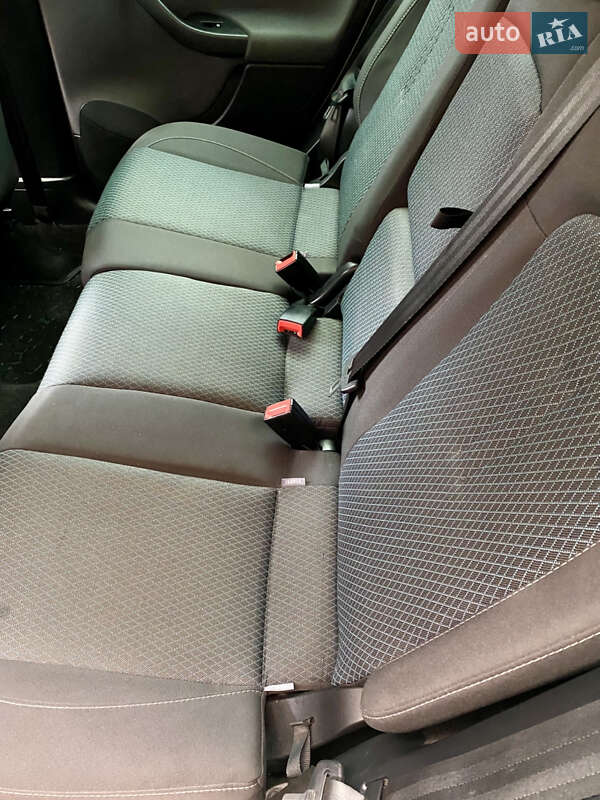 Хетчбек SEAT Altea XL 2016 в Житомирі