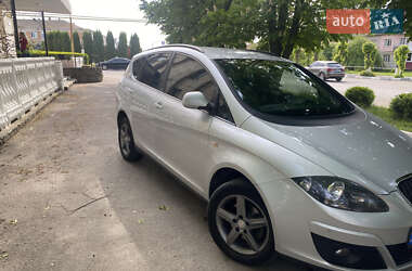Минивэн SEAT Altea XL 2015 в 