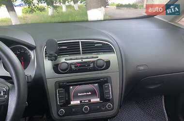 Минивэн SEAT Altea XL 2015 в 