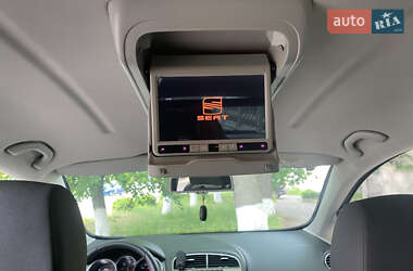 Минивэн SEAT Altea XL 2015 в 
