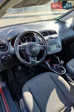 Минивэн SEAT Altea XL 2008 в 