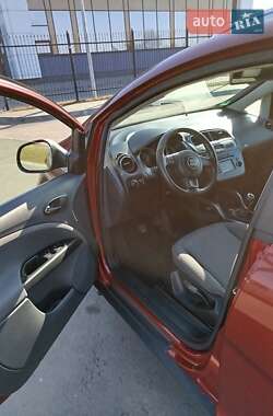 Минивэн SEAT Altea XL 2008 в 