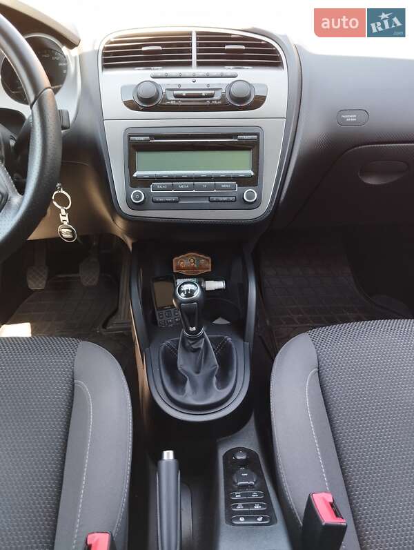 Минивэн SEAT Altea XL 2015 в Яготине