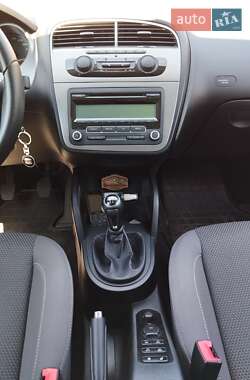 Мінівен SEAT Altea XL 2015 в 